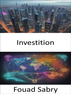 cover image of Investition